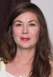 Ophelia Jones
